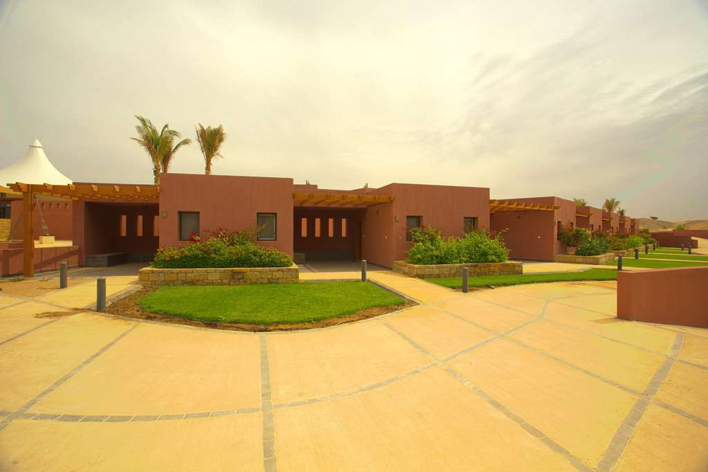 Golden Tulip Sharma Resort الغرفة الصورة