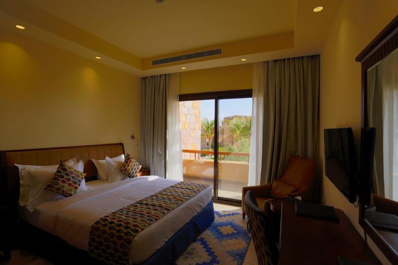 Golden Tulip Sharma Resort المظهر الخارجي الصورة